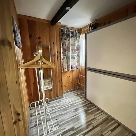 Estudio Muy Acogedor Sierra Nevada Zewnętrze zdjęcie