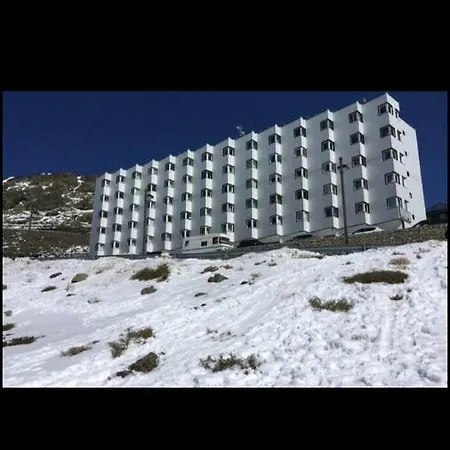 Estudio Muy Acogedor Sierra Nevada Zewnętrze zdjęcie