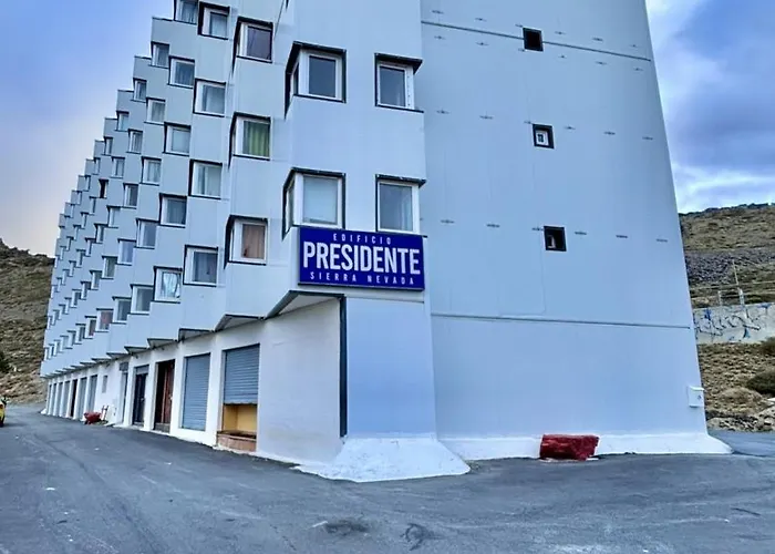 Estudio Muy Acogedor