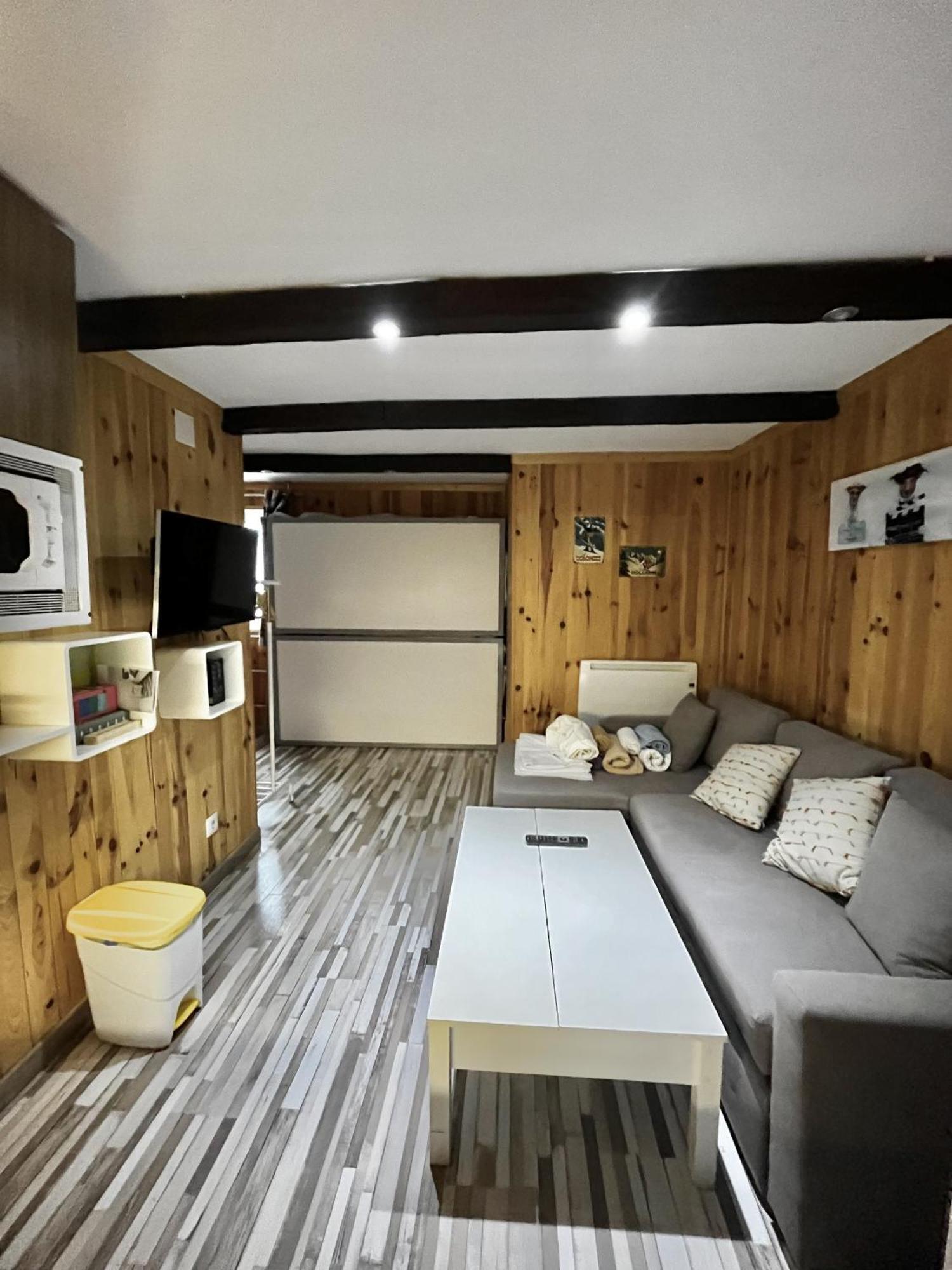 Ferienhaus Estudio Muy Acogedor *