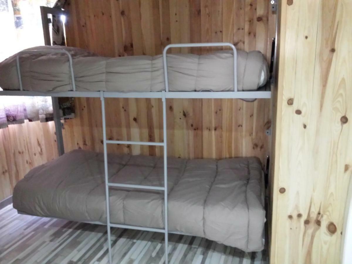 Ferienhaus Estudio Muy Acogedor *