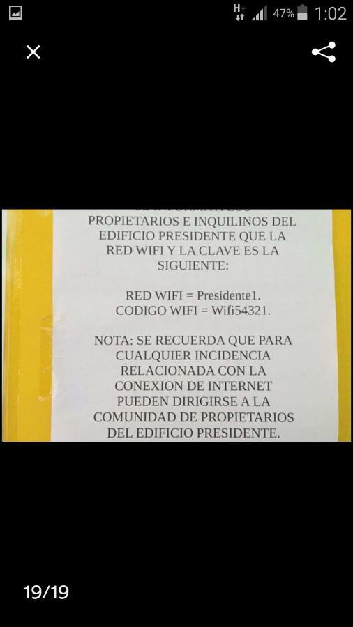 Estudio Muy Acogedor Dom wakacyjny